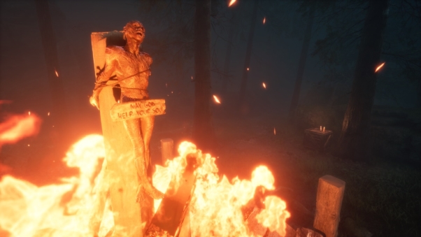 Illustration de l'article sur Shame Legacy sur PlayStation 5